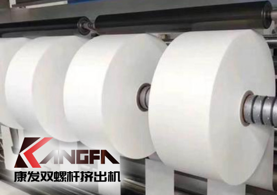 熔噴布口罩核心——熔噴布、熔噴料概述及應用范圍