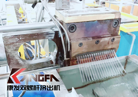 相知相識(shí)在康發(fā)，意濃情濃過端午——康發(fā)雙螺桿擠出機(jī)恭祝廣大客戶“端午安康，吉祥如意”