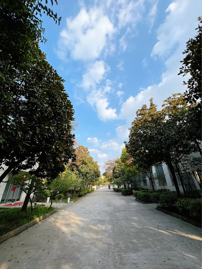 極致的康發(fā)雙螺桿擠出機(jī)工匠精神，支撐著在追逐夢(mèng)想的旅程中穩(wěn)步邁進(jìn)。