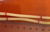 康發(fā)雙螺桿擠出機(jī)全降解母粒，不含生物基及石油基樹脂